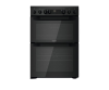 Hotpoint HDEU67V9C2B/UK Oven/Cooker