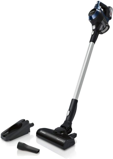 Bosch BBS611GB Cordless Vacuum Cleaner