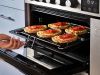 Belling BEL RCA COOKCENTRE 100E STA Electric Range Cooker with Ceramic Hob
