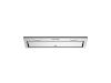 Bertazzoni KIN70MOD1XB/2 Modern Series 70cm Stainless Steel Canopy hood