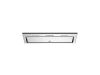 Bertazzoni KIN52MOD1XC/2 Modern Series 52cm Stainless Steel Canopy hood
