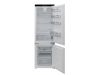 Bertazzoni REF603BBNPVC-S/20 Integrated Fridge Freezer