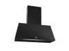 Bertazzoni KR110HER1NEDC heritage Series Rustica 110cm Black Hood