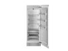 Bertazzoni LRD755UBRPTT Professional Series 75 cm Built-in Larder Fridge Column Panel Ready Right Hinge