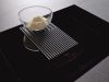Elica NT-LIBRA-EVO-BL 83cm Wide Venting 4 Zone Hob - Black - A+ Rated with 2 Bridge Zones and an Integrated Scale