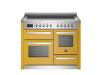 Bertazzoni PRO115I3EGIT2 Professional 110cm Range Cooker XG Oven Induction Gloss Yellow