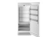 Bertazzoni LRD905UBRPTT Professional Series 90 cm Built-in Larder Fridge Column Panel Ready Right Hinge