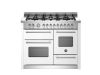 Bertazzoni MAS116L3EBIC Range Cooker