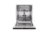 Bertazzoni DW60S2IEPDV Fully Integrated Full Size Dishwasher E Rated