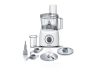 Bosch MCM3100WGB MultiTalent 3 700W Food Processor, White