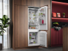 AEG OSC7C181DF Integrated Tall Fridge Freezer, TwinTech NoFrost, 70:30 Split, D Energy