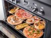 Rangemaster PROP90FXEISL/C Professional Plus FX 90 Induction Slate Range Cooker A Rated