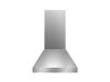 Bertazzoni KPH90MASXT Master Style Large Chimney Premium Cooker Hood 90cm Stainless Steel