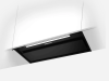 Elica BOX-AD-PLS-B-90 90cm Wide Built In Hood - Black A Rated