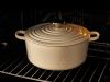 Belling BEL RCA COOKCENTRE 100E STA Electric Range Cooker with Ceramic Hob