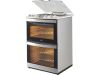 AEG CKB6540ACM Freestanding Dual Fuel Cooker