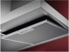 AEG DKB4651M 60cm Chimney Hood in Stainless Steel, B Rated