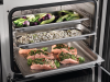 Miele DGC7865 HC PRO VITROLINE OBBL Combination steam oven with mains water and drain connection Obsidian black