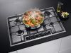 AEG HGB75420YM Gas Hob