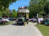 Sadcase SADCASE-TICKET-CARSHOW-DAY-JUN 28TH
