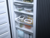 Miele FNS7774D Integrated Upright Freezer Frost Free with Fixed Hinge - D Rated