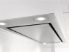 Miele DA2698SS Canopy Hood