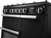 Rangemaster PR90DFPCBL/CM1 Dual Fuel Range Cooker