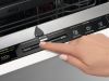 AEG FSS53637Z Full Size Integrated Dishwasher