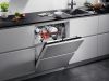 AEG FSS53637Z Full Size Integrated Dishwasher