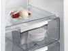 AEG ABB818F6NC Integrated No Frost Freezer F Rated