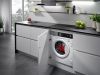 AEG LFX6G7434BI Integrated Washing Machine