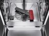 AEG FFB74917ZW Freestanding Full Size Dishwasher