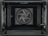 AEG OS6AB50AK Built In Single Oven