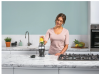 Ninja QB3001UKS Blender and Smoothie Maker - Black/Silver