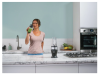 Ninja QB3001UKS Blender and Smoothie Maker - Black/Silver