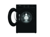 Hotpoint H 101B ANTI ST 10kg 1400 Spin Washing Machine - Black A Rated