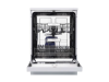 Indesit IN2FE13CNO7W Freestanding Full Size Dishwasher in White