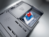 Bosch SMV2ITX55G Series 2, Fully-integrated Dishwasher, D Rated