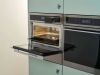 Caple C2105SS 60cm Electric Soft Close Single Oven Stainless Steel A Rated