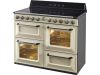 Smeg TR4110IP2 Range Cooker