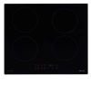 Caple C8410I 59cm Induction Hob in Black with 13A Plug