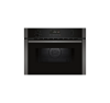 Neff C1AMG84G0B Integrated Microwave