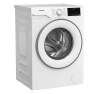 Hotpoint HEV841WUK 8kg 1400 Spin Washing Machine - White