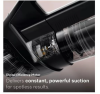 Miele TRIFLEXPLUS HX3 Plus Cordless Vacuum - Titanium Pearl
