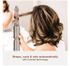 Shark HD426SLUK FlexStyle Air Styler & Hair Dryer for Straight & Wavy Hair - 3 Attachments - Stone