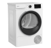 Blomberg LTA18321NW 8kg Heat Pump Tumble Dryer - White