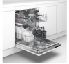 Blomberg LDV52520 Integrated Full Size Dishwasher with Hygiene+ 15 Place Settings