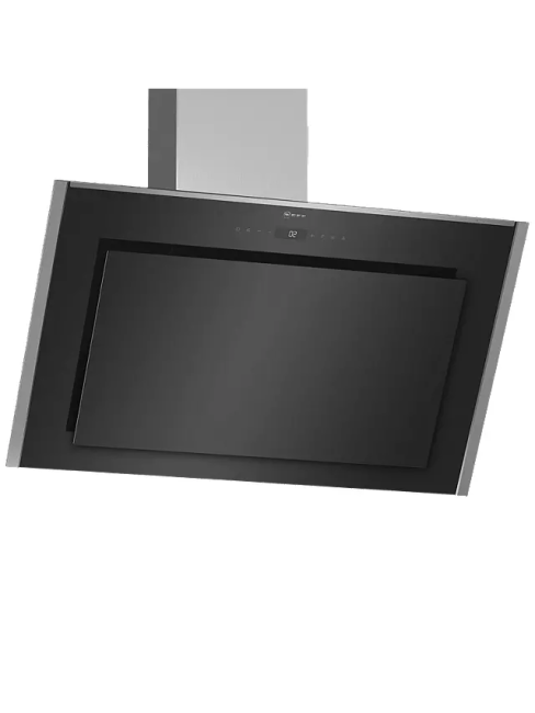 Neff D95IMT1N0B Chimney Hood