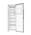 Haden HZ274IX 185cm Tall No Frost Freezer - Inox