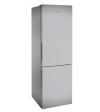 Sensis RFCMF0154ES 54cm Total No Frost Fridge Freezer in Silver